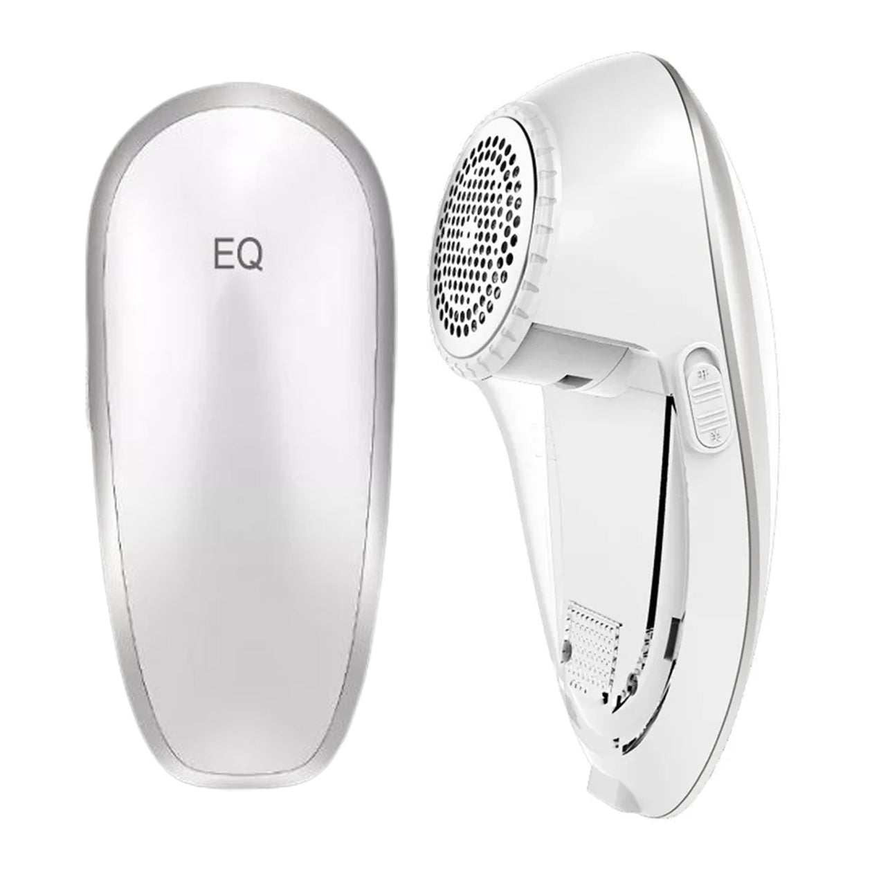 EQ Pluizenverwijderaar