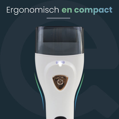 EQ eeltverwijderaar - Wit